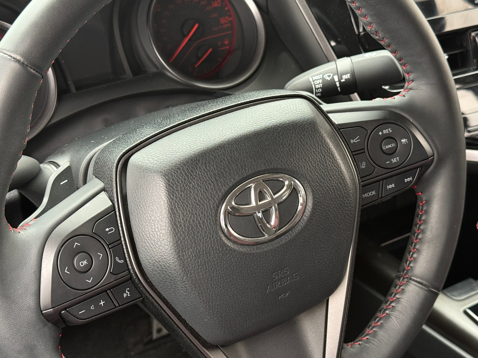 Thumbnail: 2024 Toyota Camry - 5