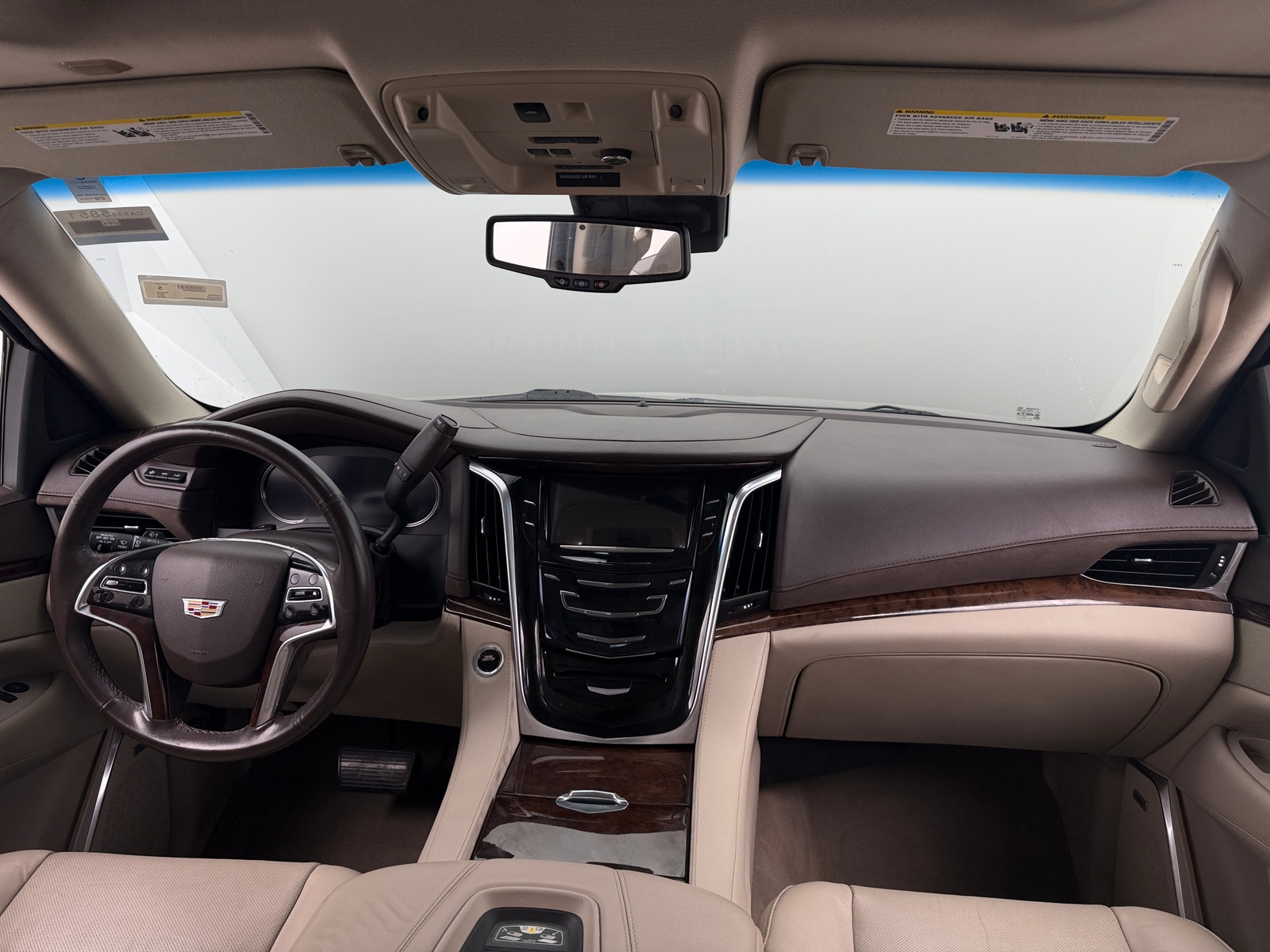 Thumbnail: 2016 Cadillac Escalade - 2