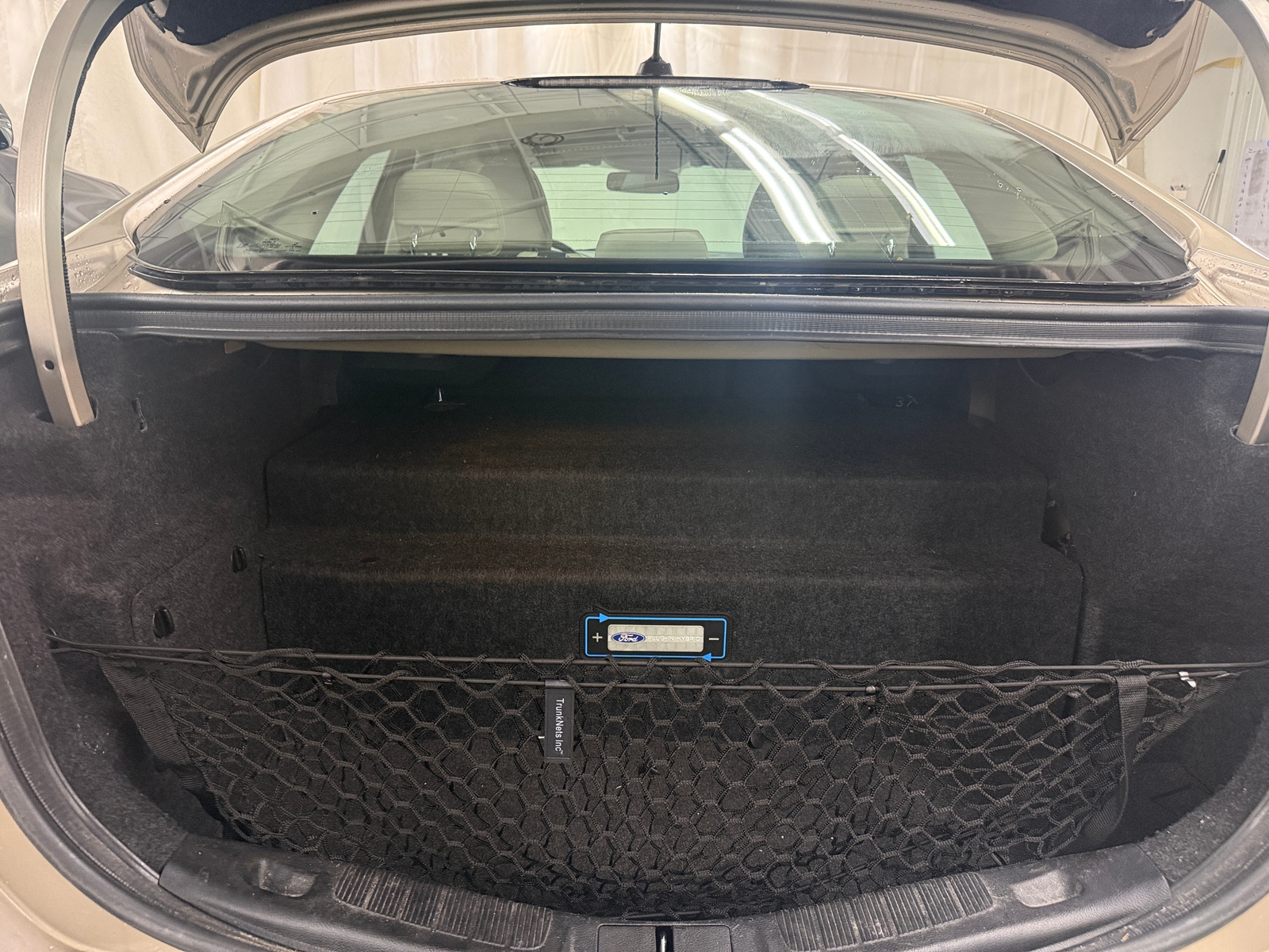 Thumbnail: 2017 Ford Fusion - 6