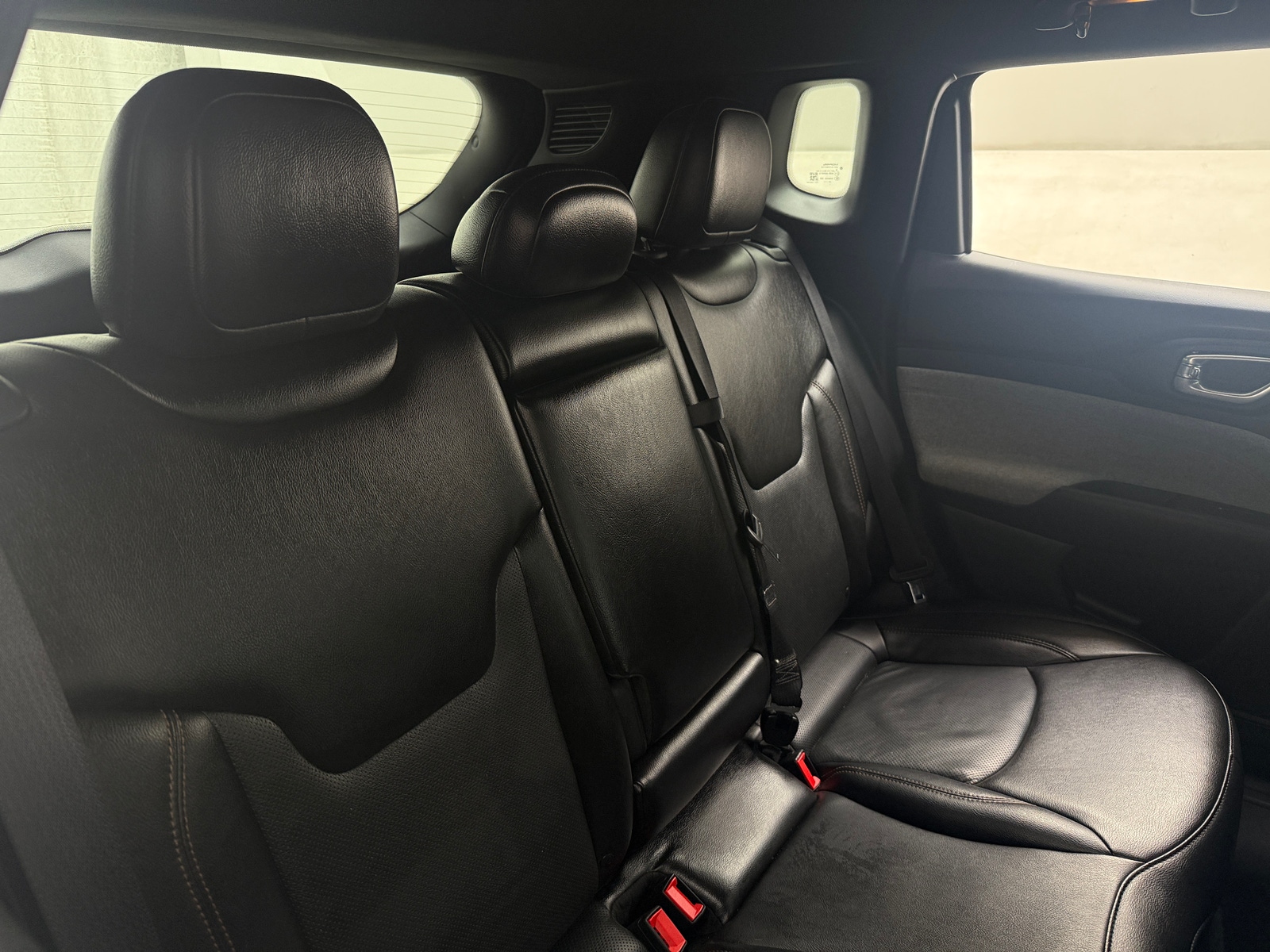 Thumbnail: 2023 Jeep Compass - 5