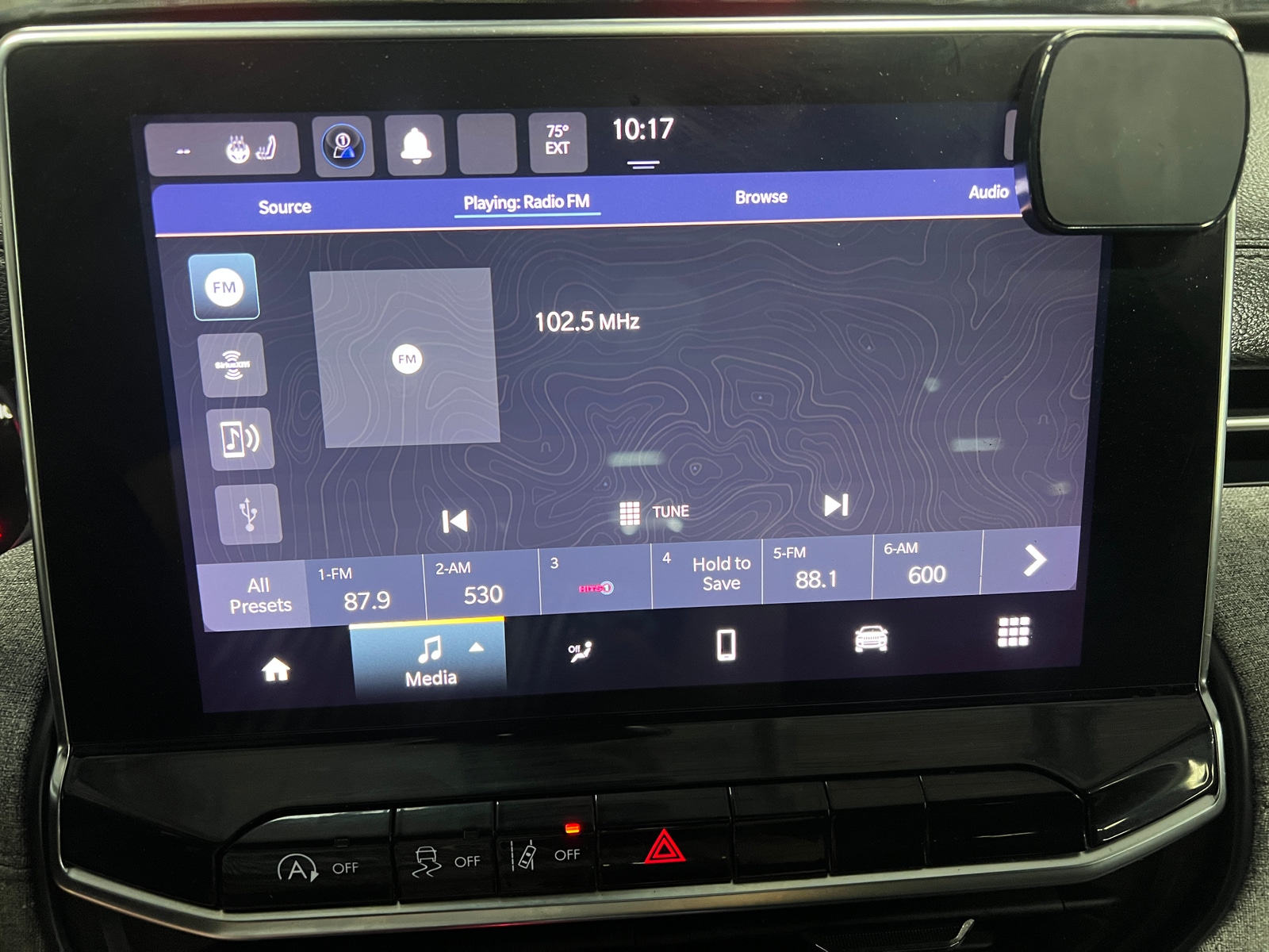 Thumbnail: 2023 Jeep Compass - 3