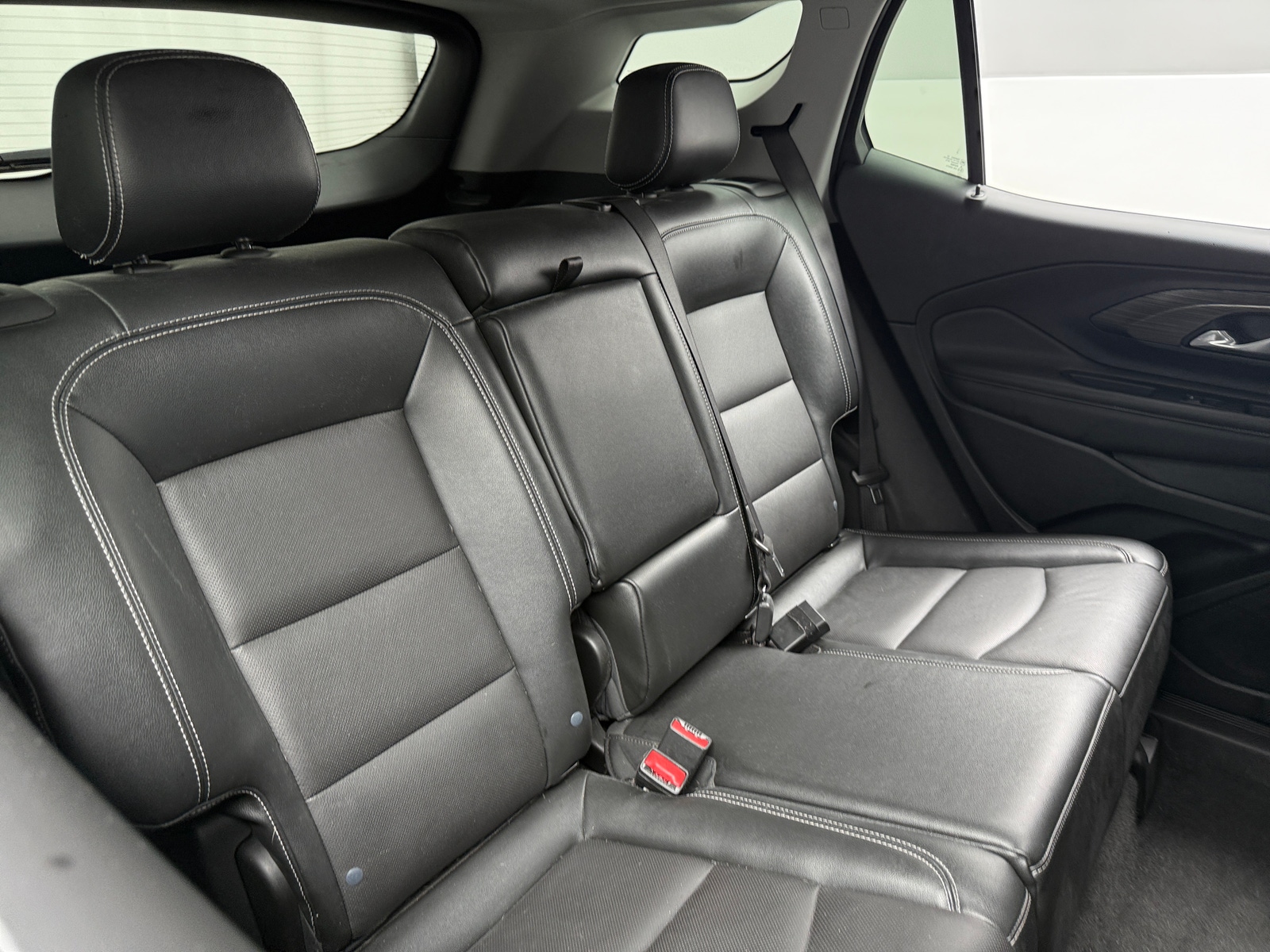 Thumbnail: 2024 GMC Terrain - 5