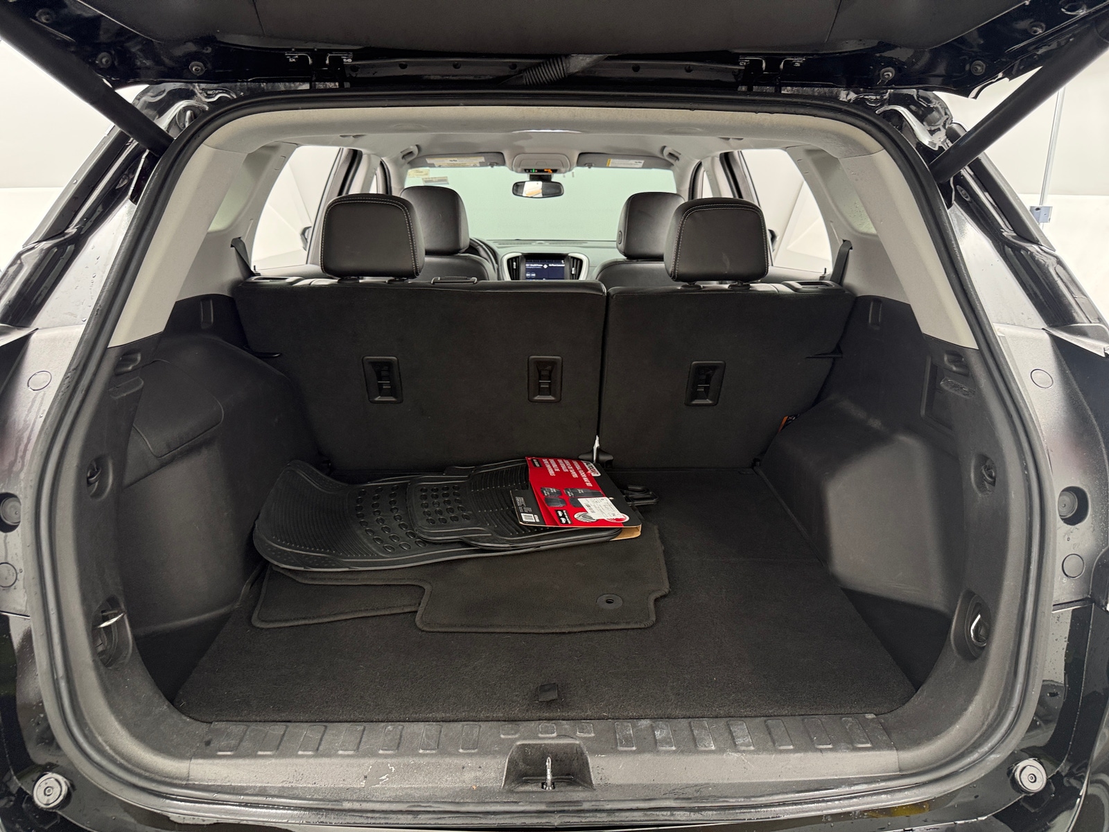 Thumbnail: 2024 GMC Terrain - 6