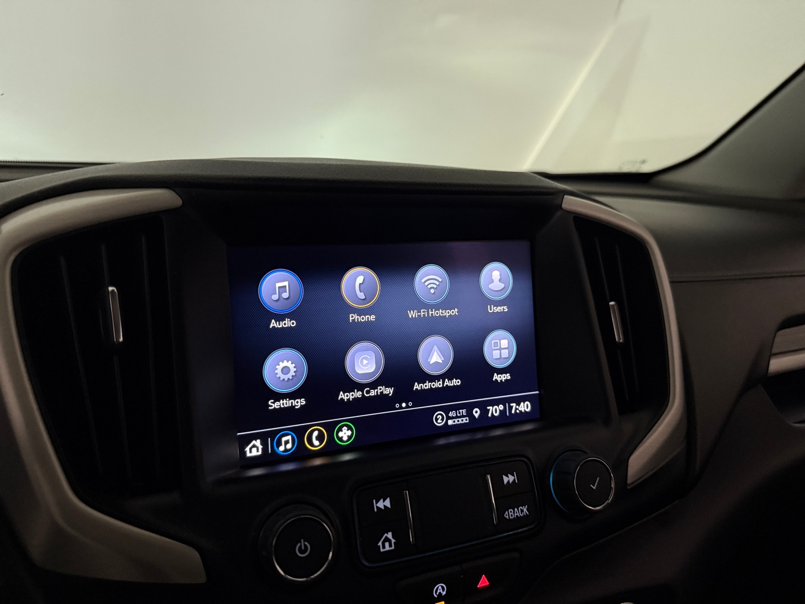 Thumbnail: 2024 GMC Terrain - 3