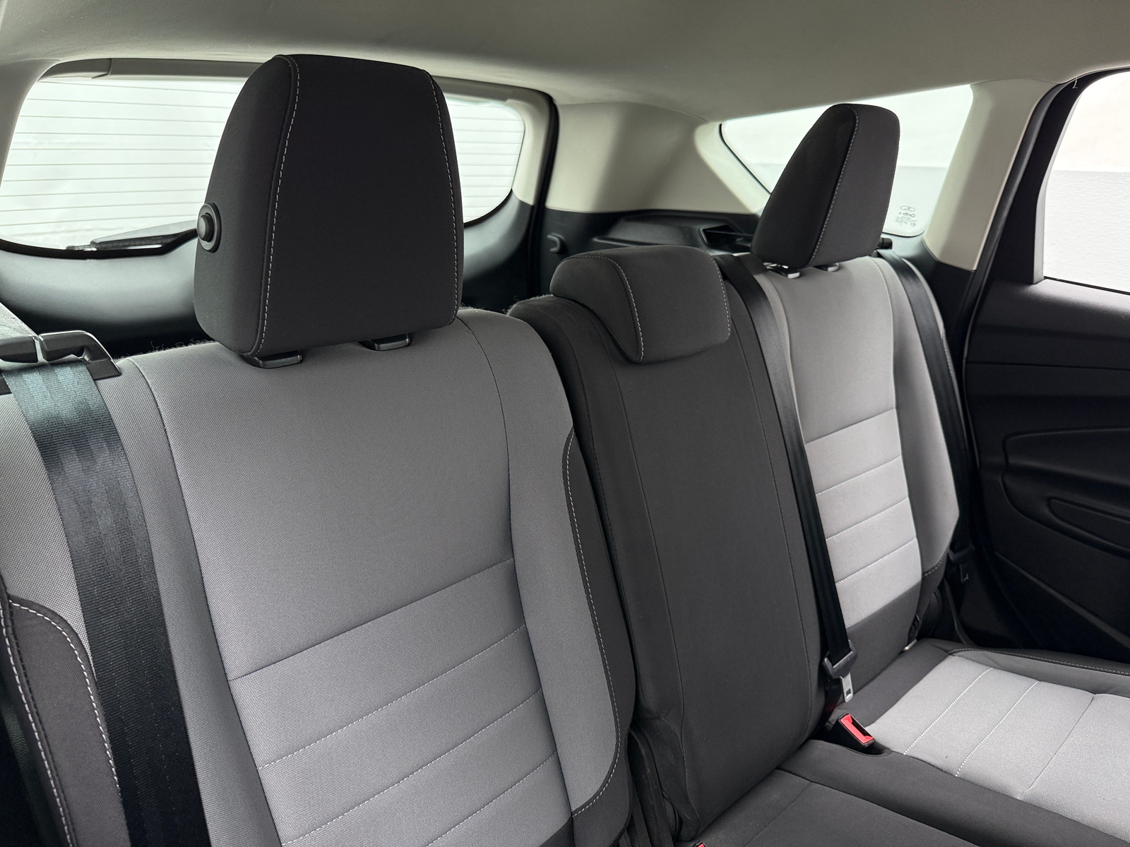 Thumbnail: 2019 Ford Escape - 6