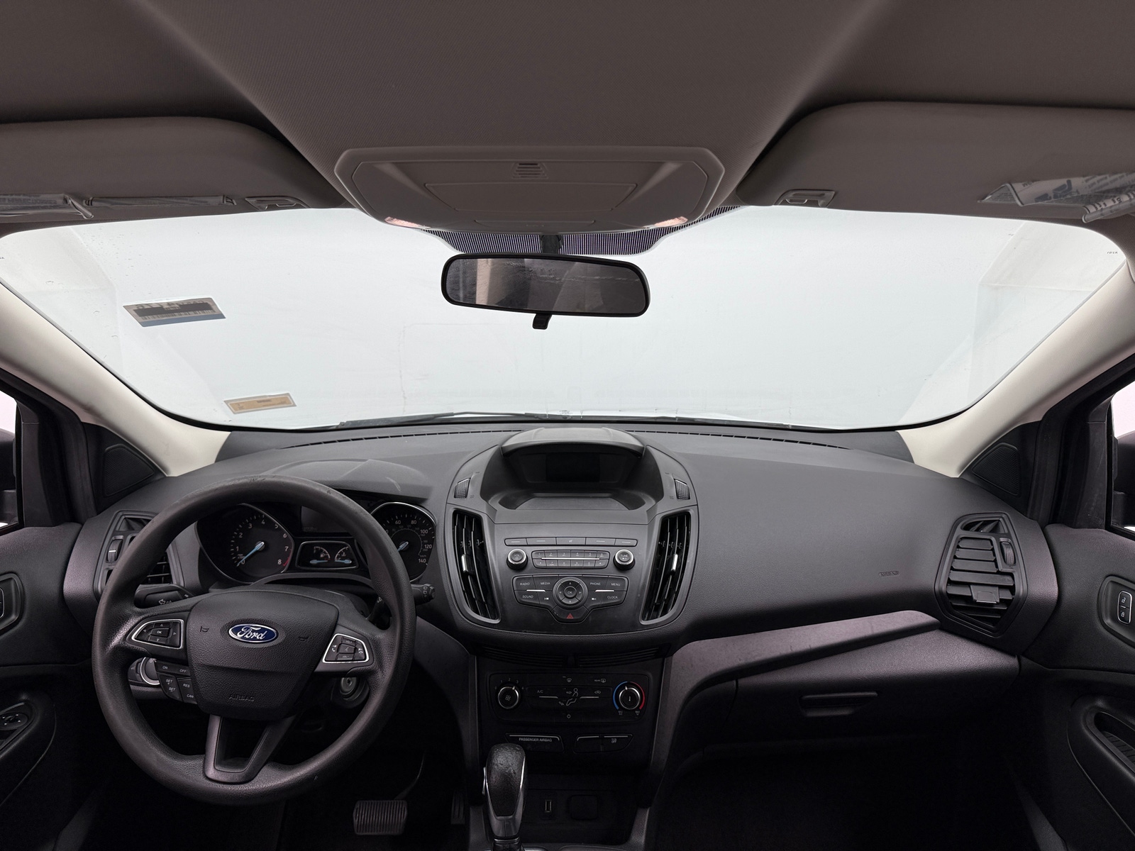 Thumbnail: 2019 Ford Escape - 3