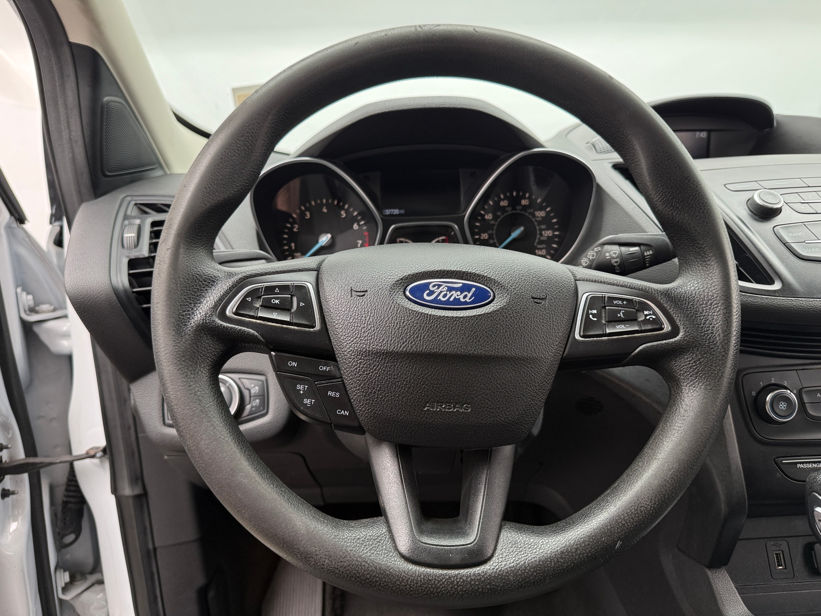 Thumbnail: 2019 Ford Escape - 5
