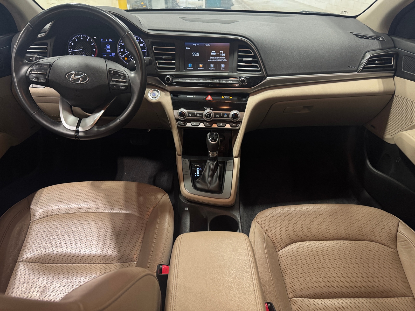 Thumbnail: 2020 Hyundai Elantra - 2