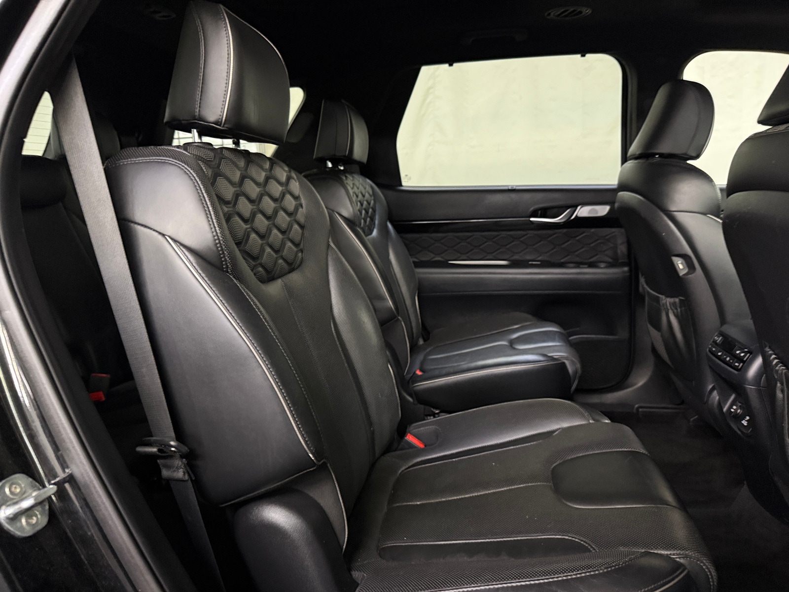 Thumbnail: 2020 Hyundai Palisade - 5