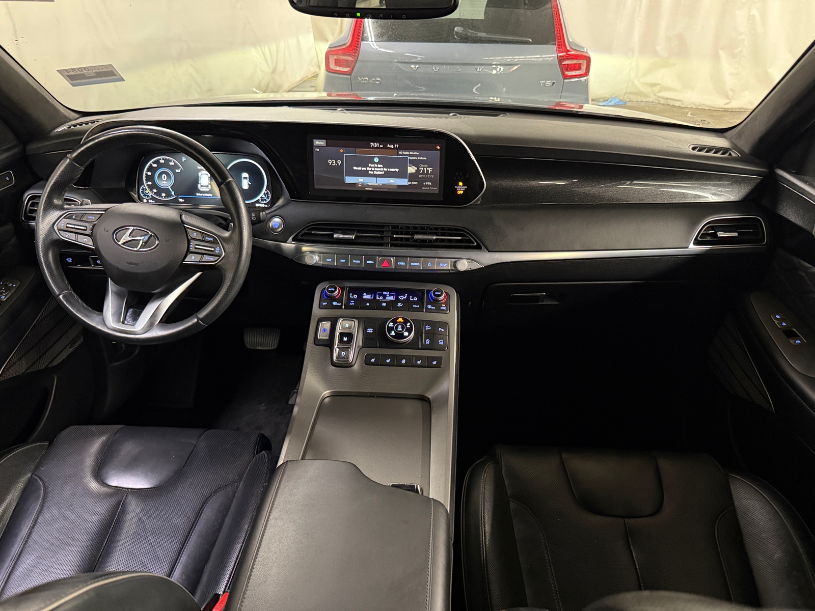 Thumbnail: 2020 Hyundai Palisade - 2