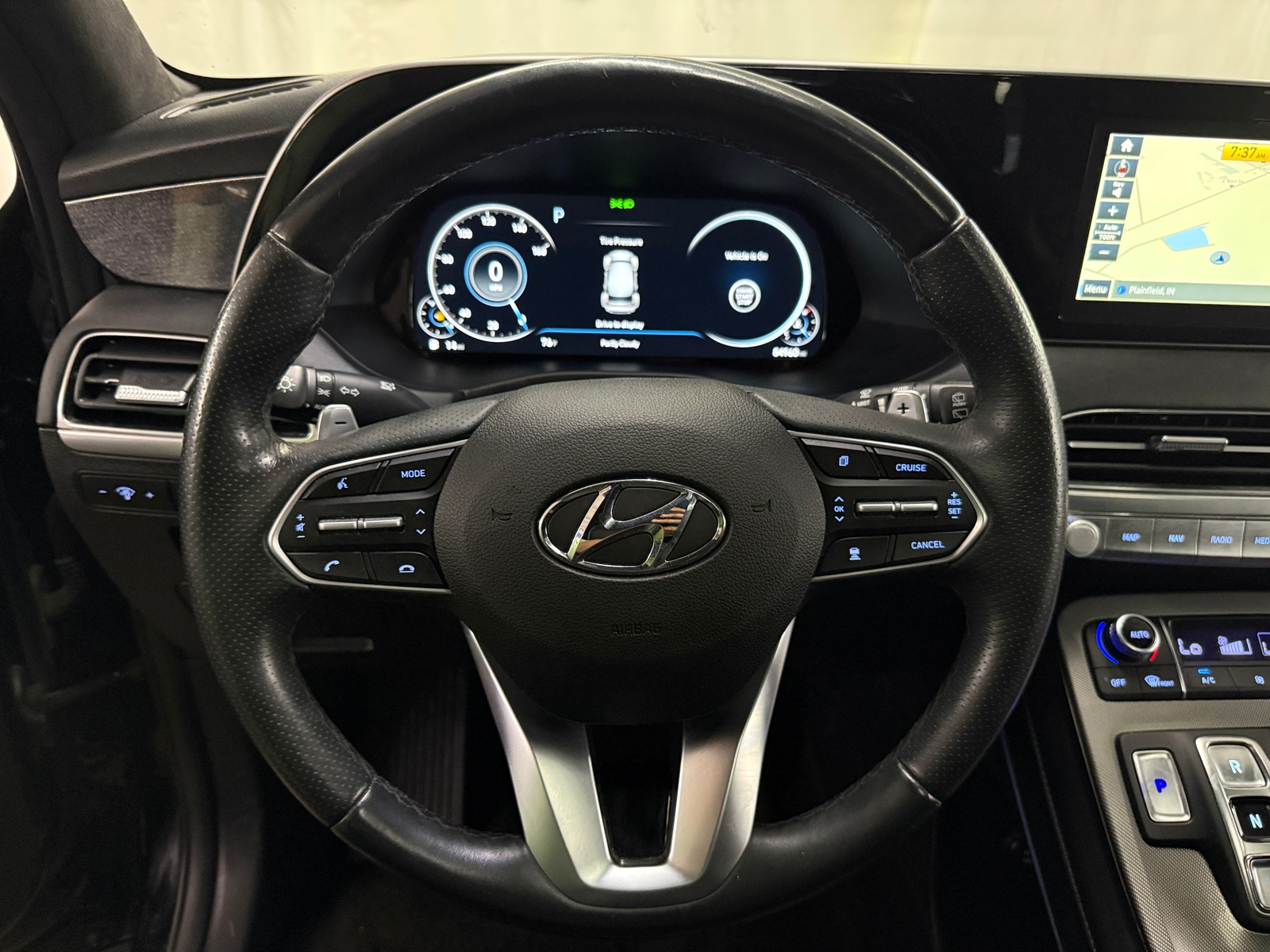 Thumbnail: 2020 Hyundai Palisade - 4