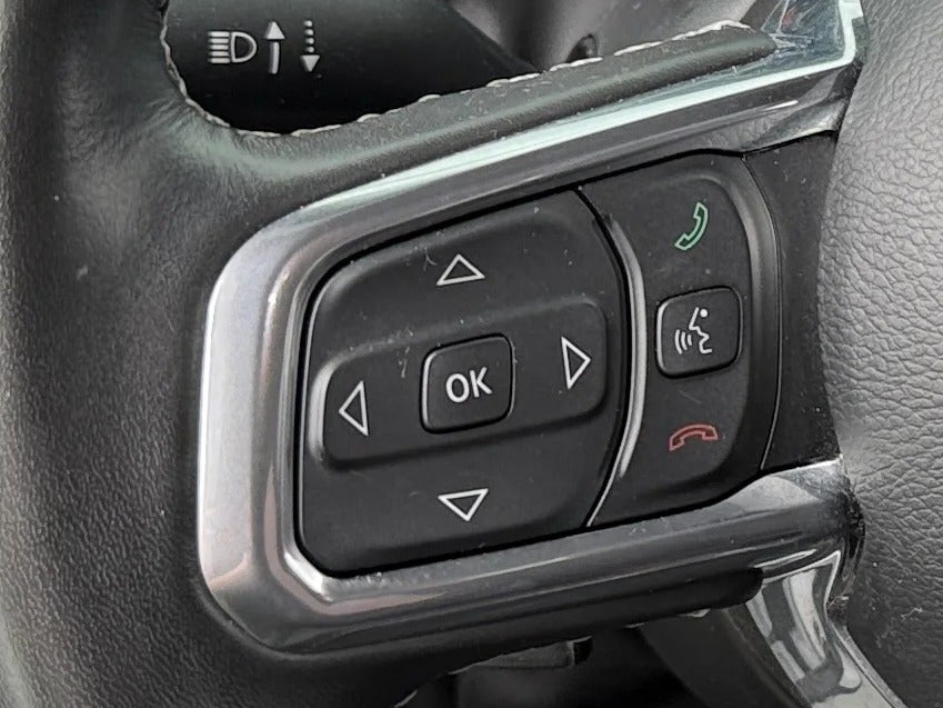 2022 Jeep Wrangler Unlimited Sahara - Photo 12