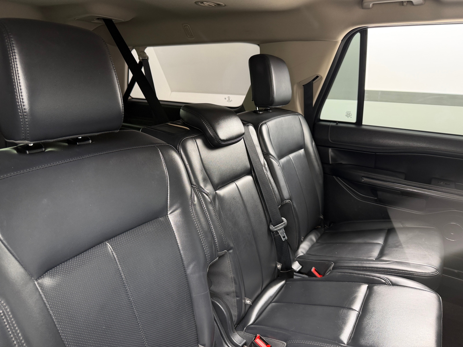 Thumbnail: 2024 Ford Expedition MAX - 5