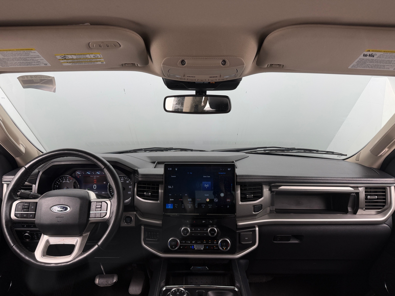 Thumbnail: 2024 Ford Expedition MAX - 2