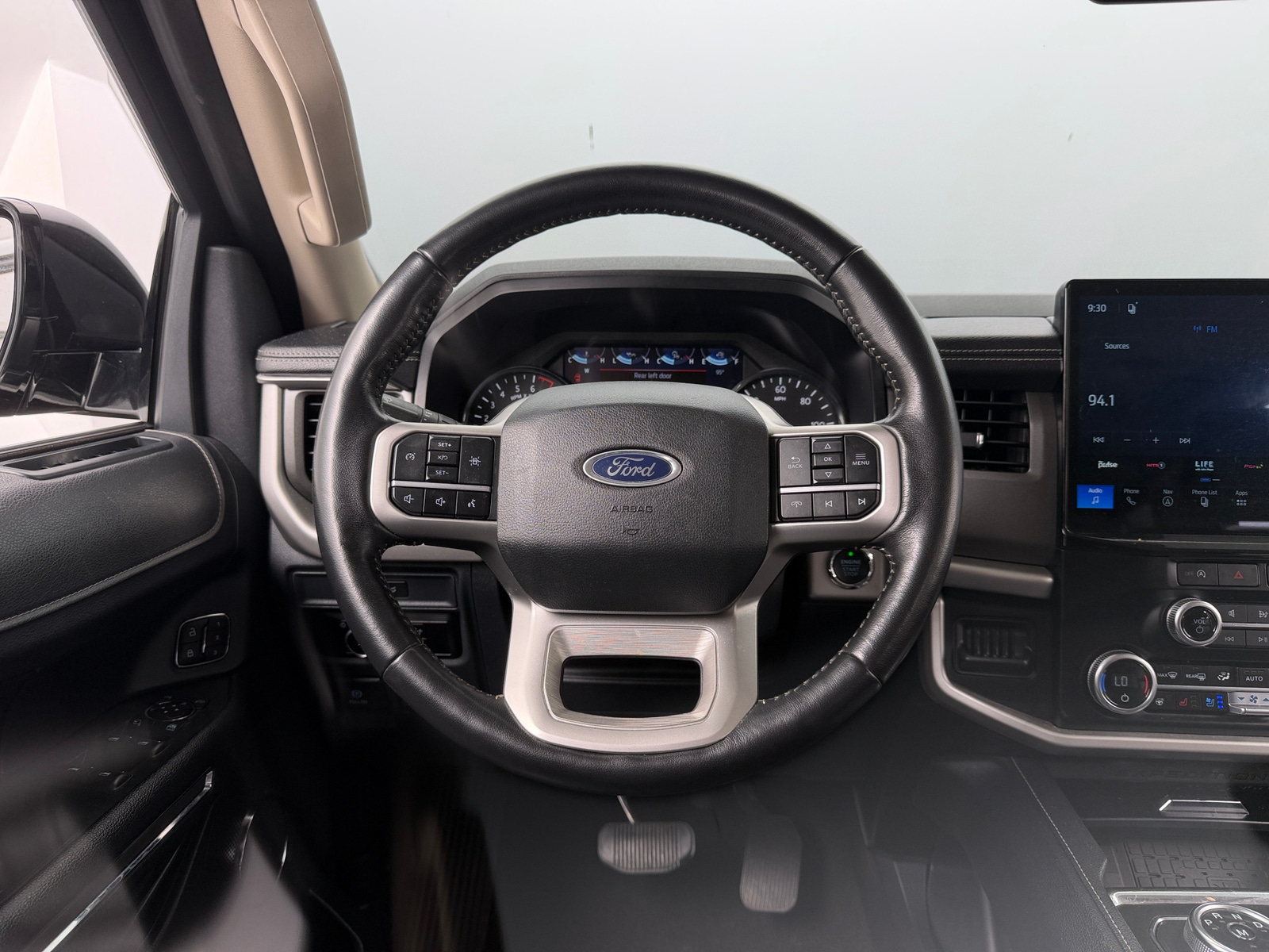 Thumbnail: 2024 Ford Expedition MAX - 4