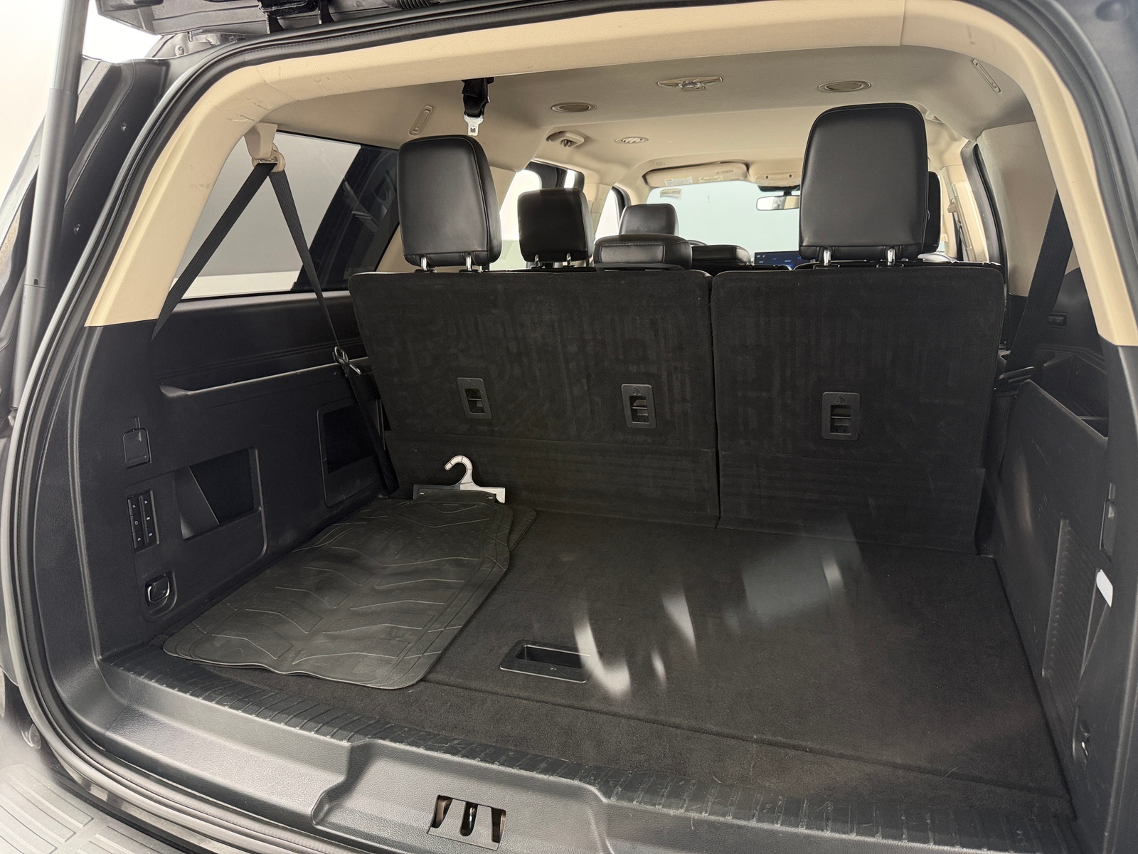 Thumbnail: 2024 Ford Expedition MAX - 6