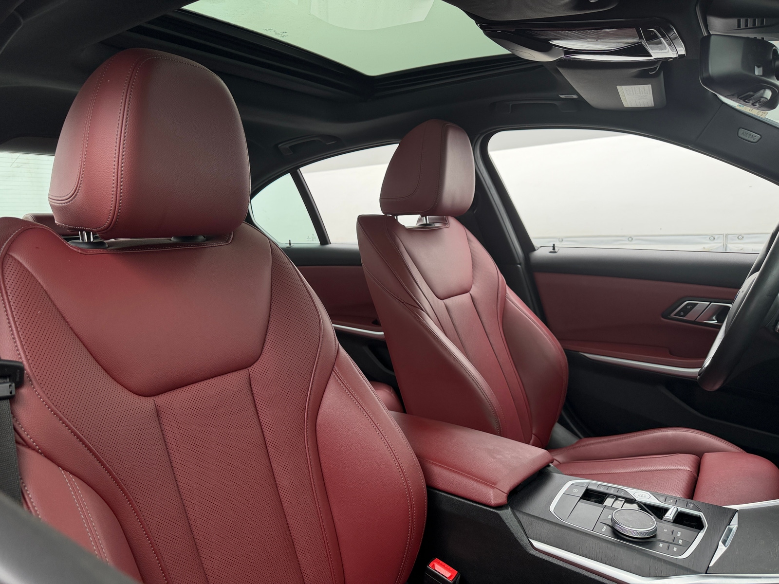Thumbnail: 2023 BMW 3 Series - 2