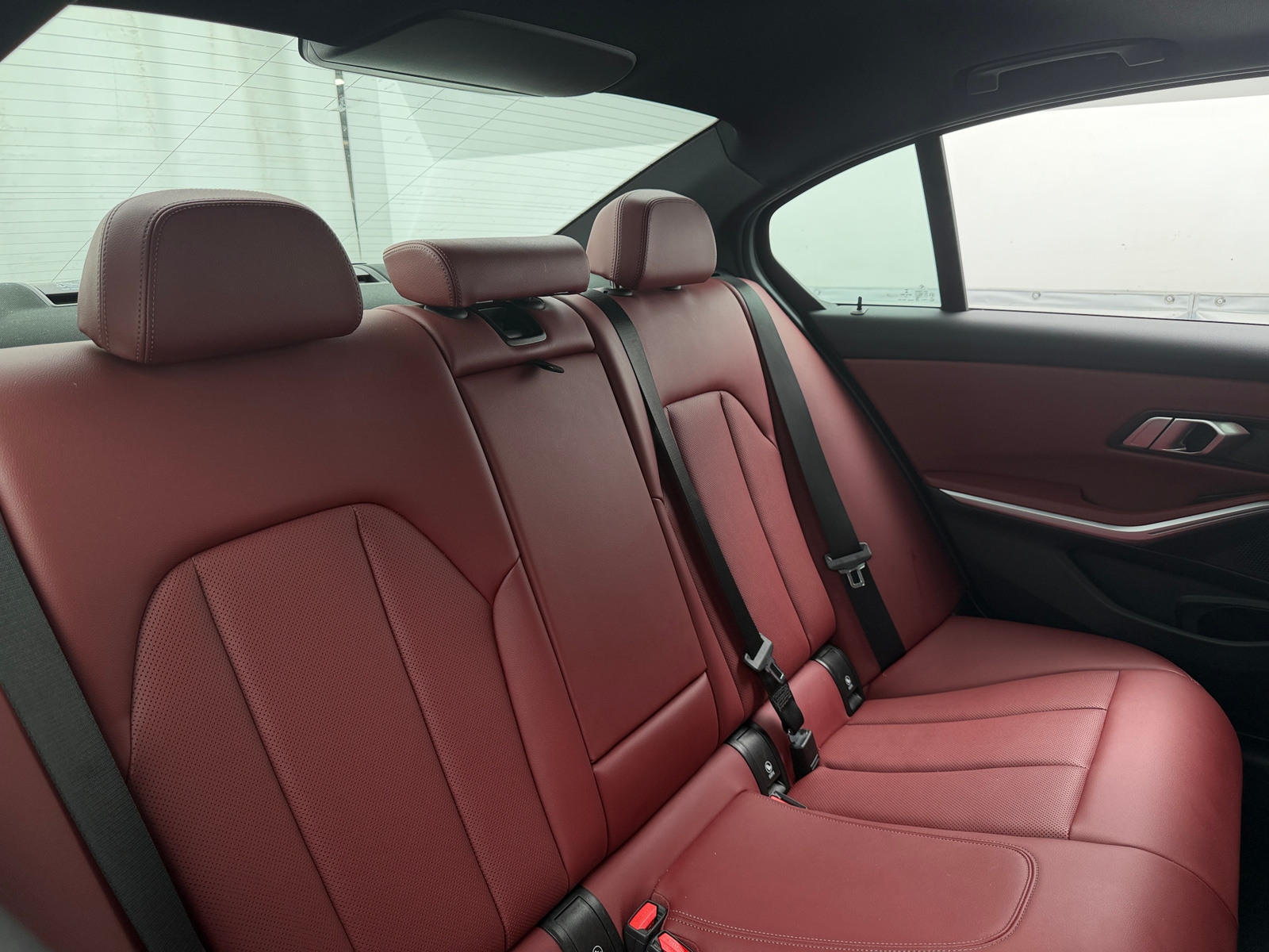 Thumbnail: 2023 BMW 3 Series - 6