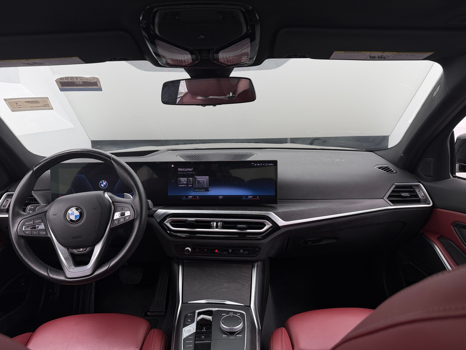 Thumbnail: 2023 BMW 3 Series - 3