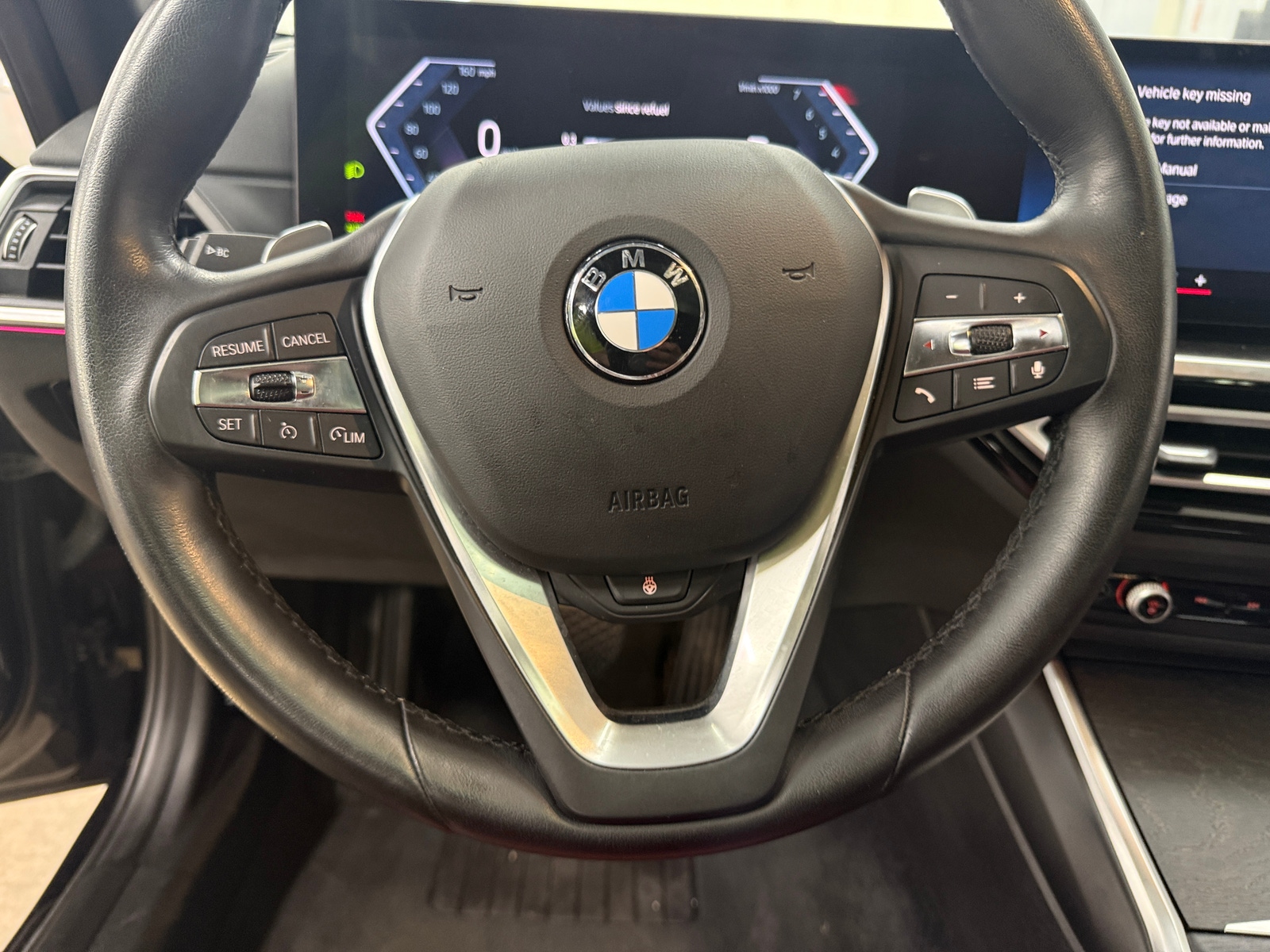 Thumbnail: 2023 BMW 3 Series - 5