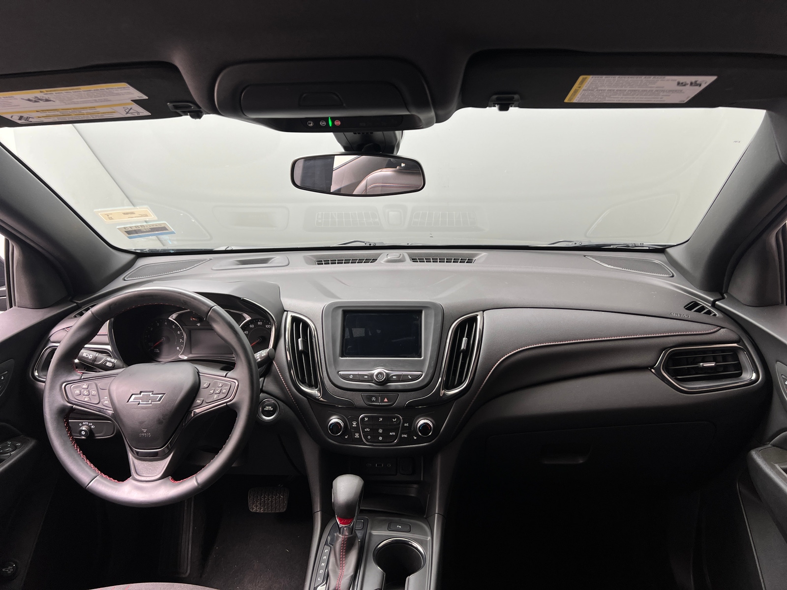 Thumbnail: 2023 Chevrolet Equinox - 3