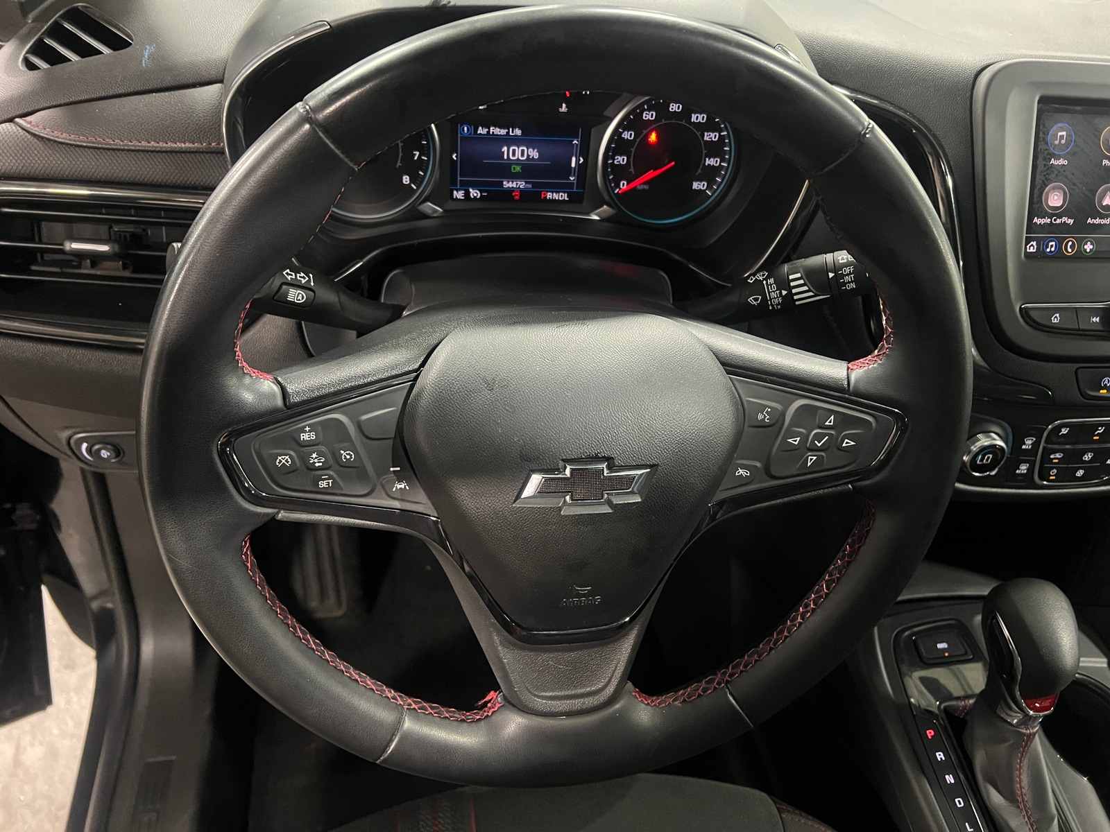 Thumbnail: 2023 Chevrolet Equinox - 5