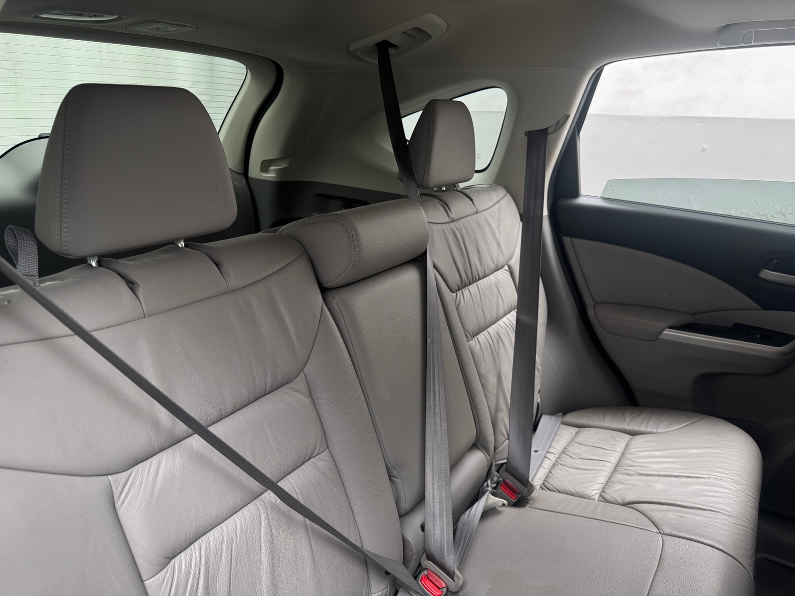 Thumbnail: 2014 Honda CR-V - 5