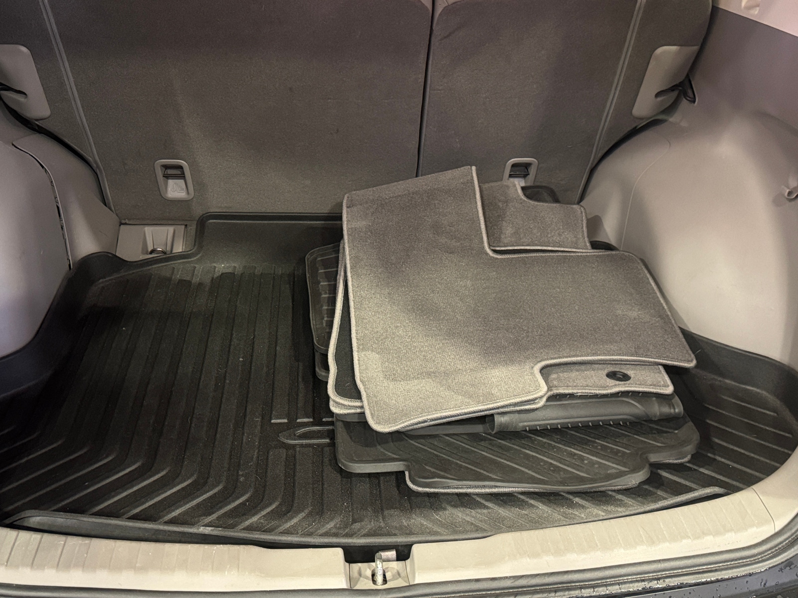 Thumbnail: 2014 Honda CR-V - 6