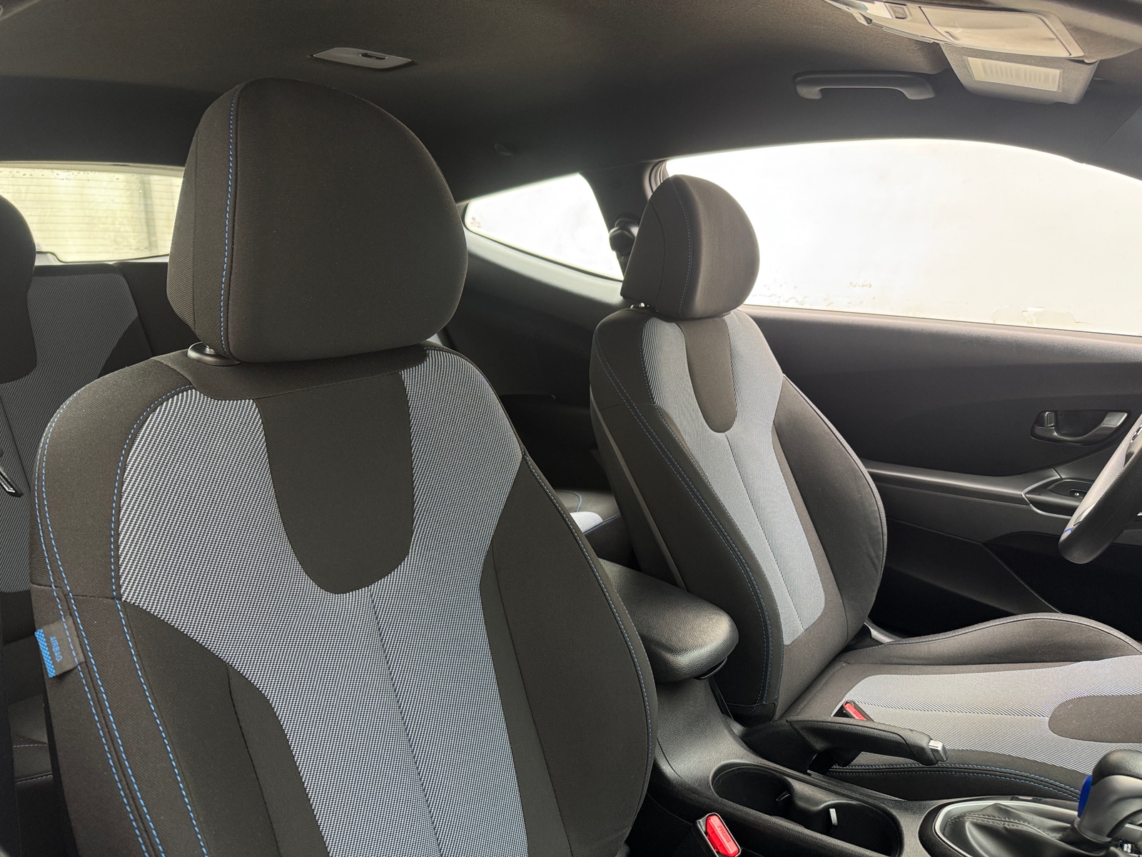 Thumbnail: 2019 Hyundai Veloster - 2