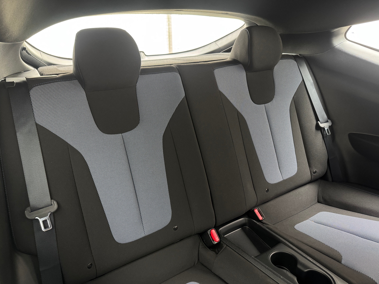 Thumbnail: 2019 Hyundai Veloster - 6
