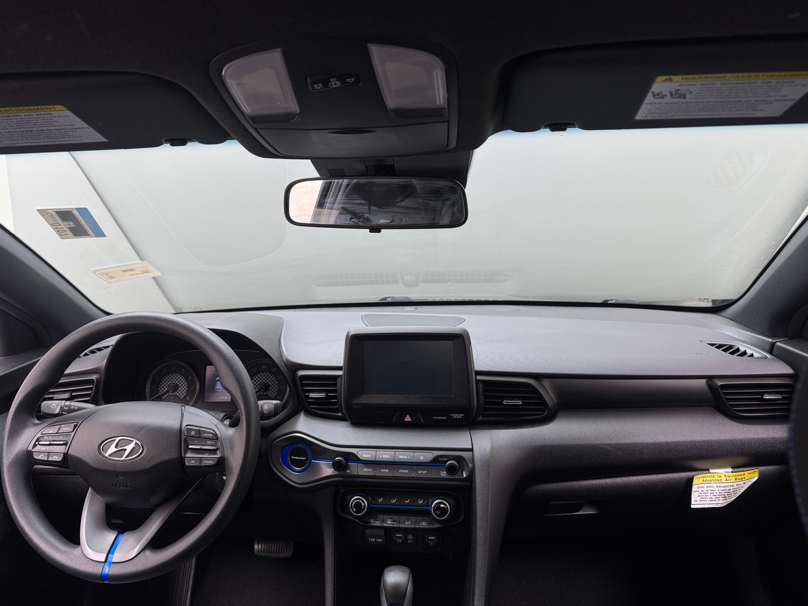 Thumbnail: 2019 Hyundai Veloster - 3