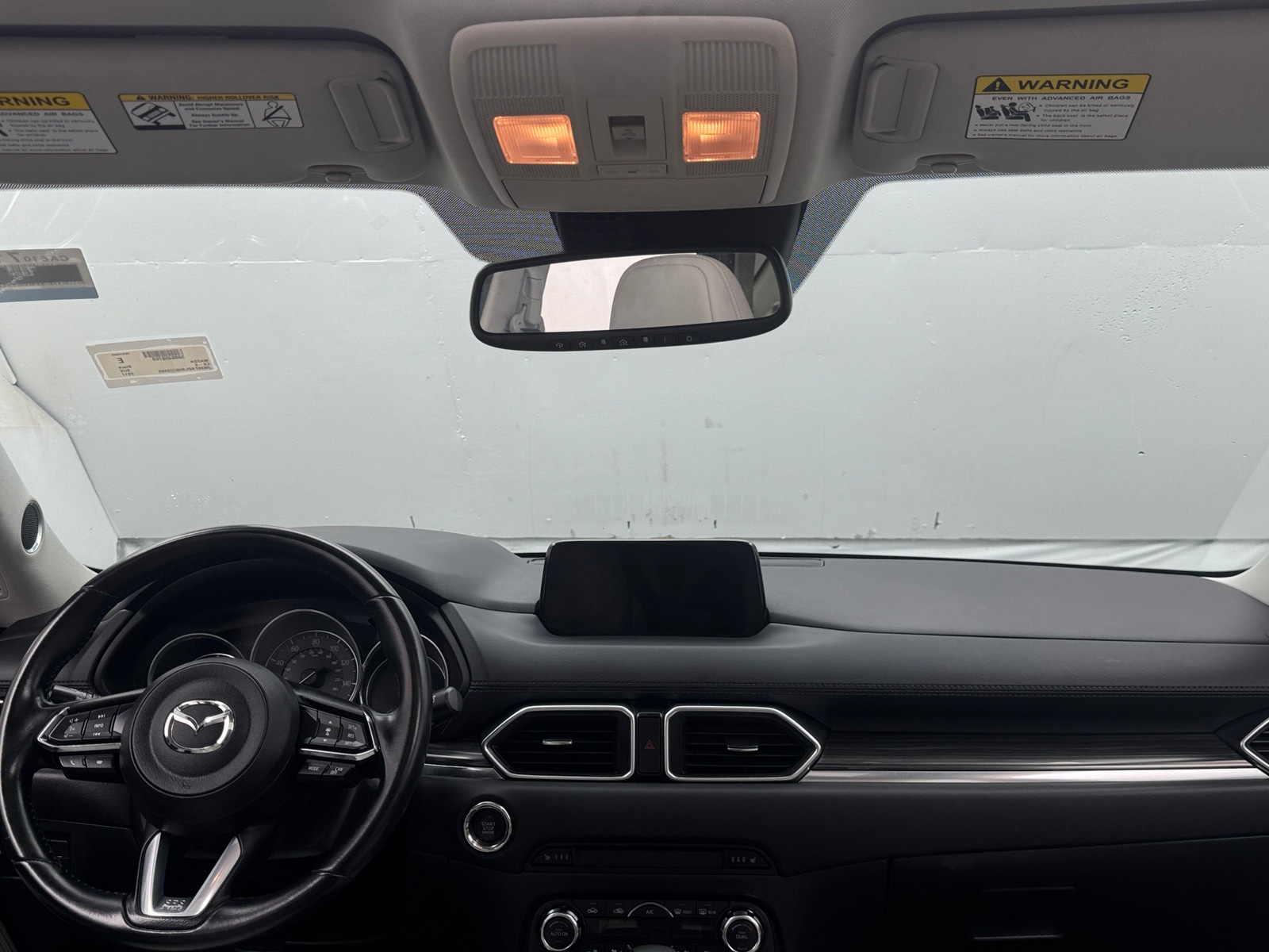 Thumbnail: 2017 Mazda CX-5 - 2