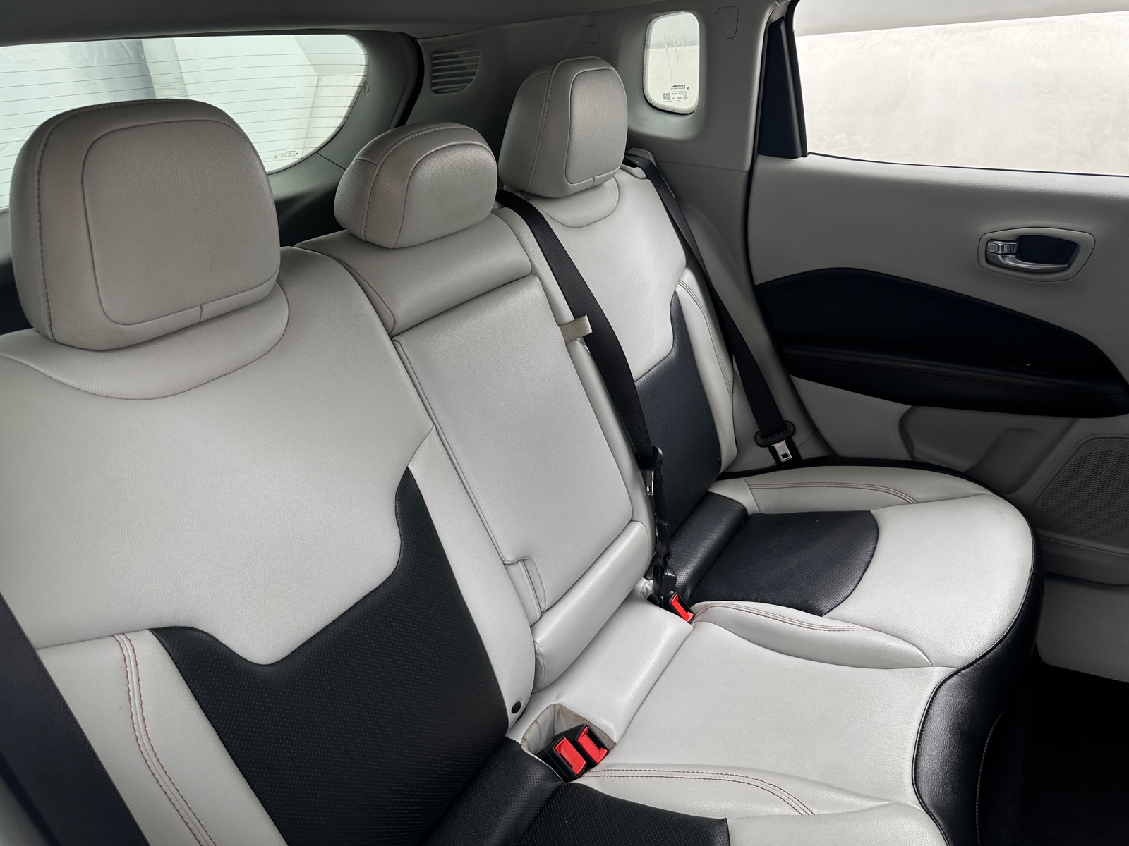 Thumbnail: 2020 Jeep Compass - 5