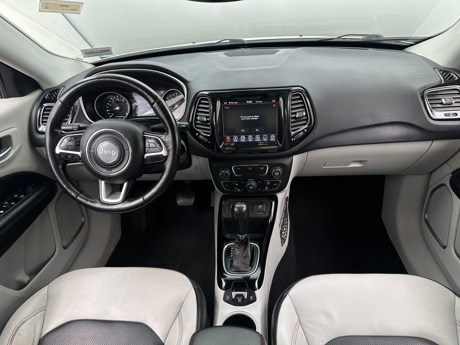 Thumbnail: 2020 Jeep Compass - 2