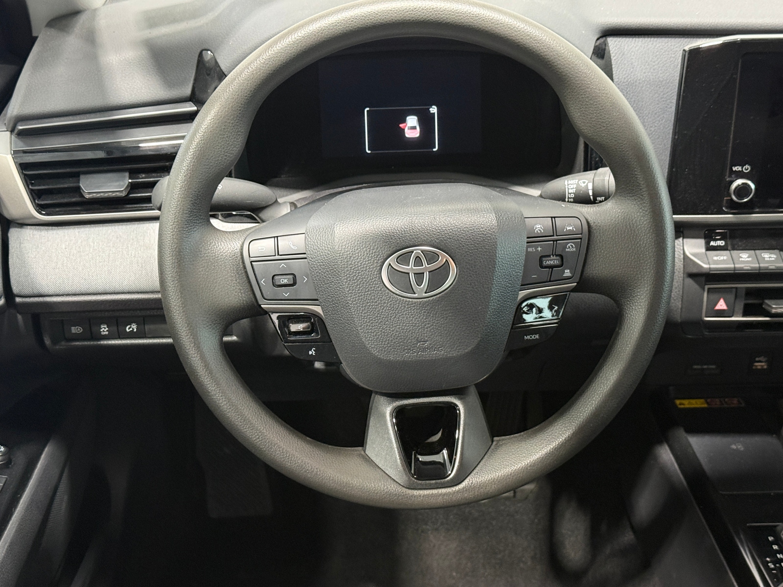 Thumbnail: 2025 Toyota Camry - 5