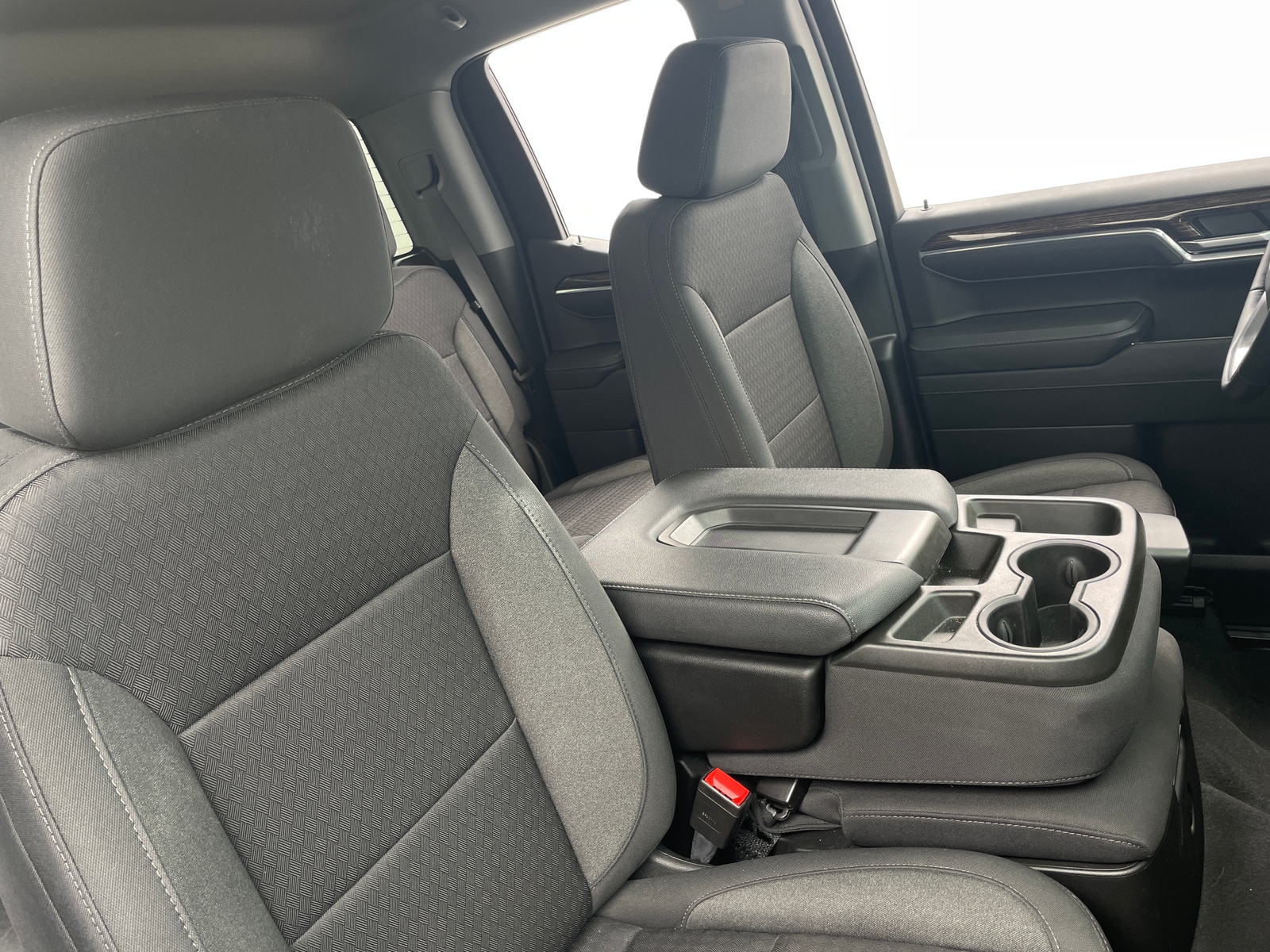 Thumbnail: 2023 GMC Sierra 1500 - 2