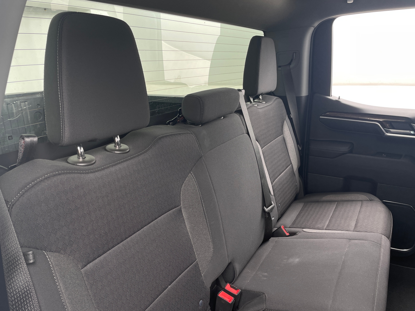 Thumbnail: 2023 GMC Sierra 1500 - 6