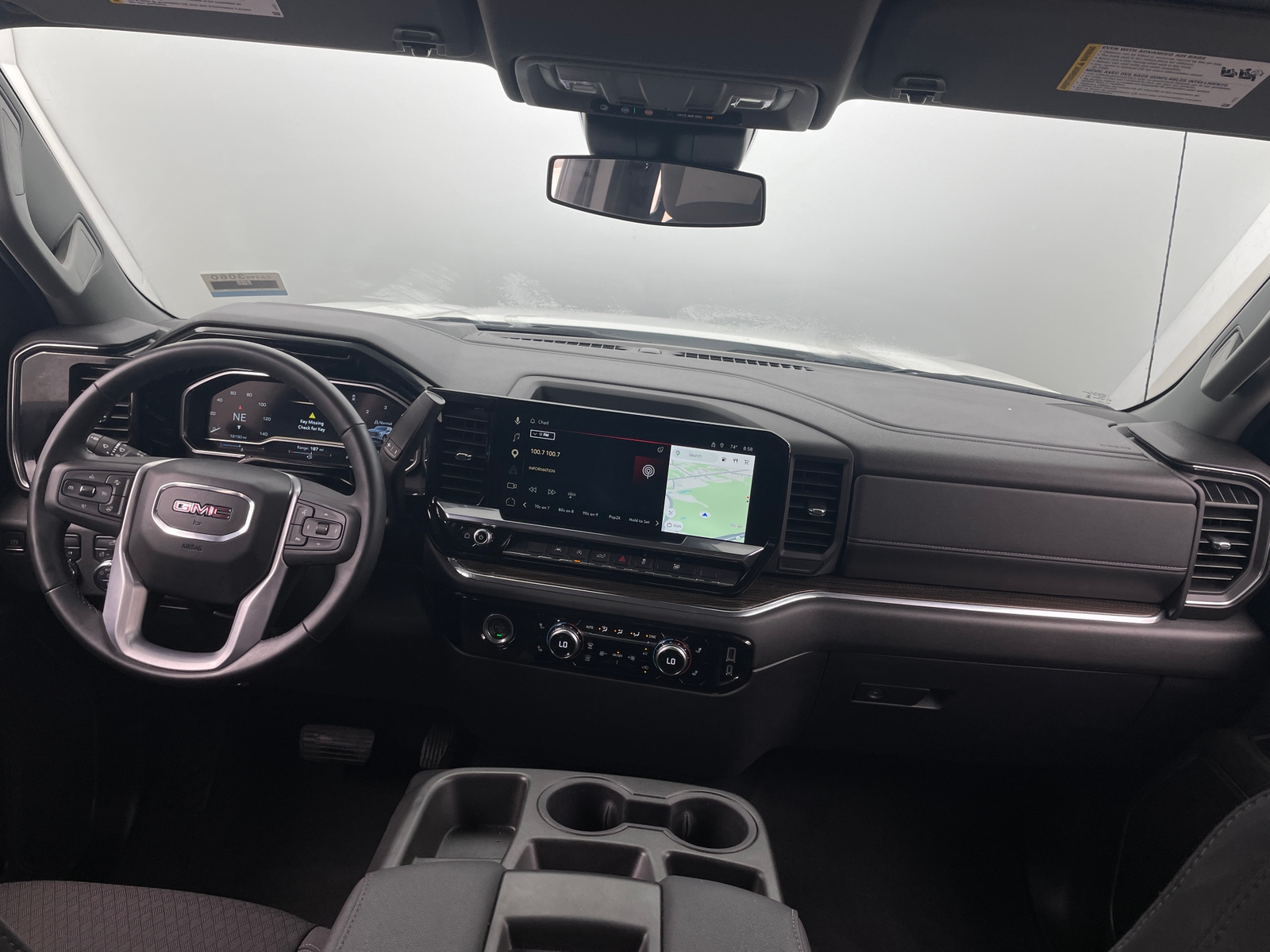Thumbnail: 2023 GMC Sierra 1500 - 3