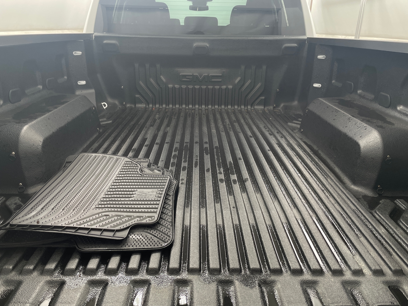 Thumbnail: 2023 GMC Sierra 1500 - 7