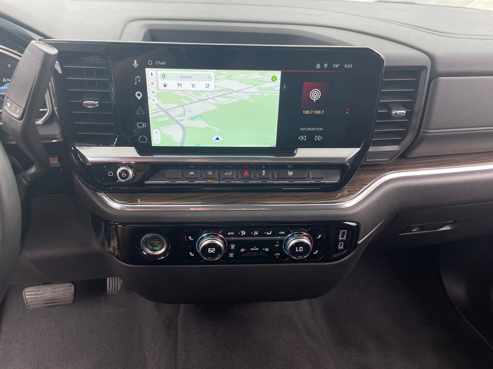 Thumbnail: 2023 GMC Sierra 1500 - 4
