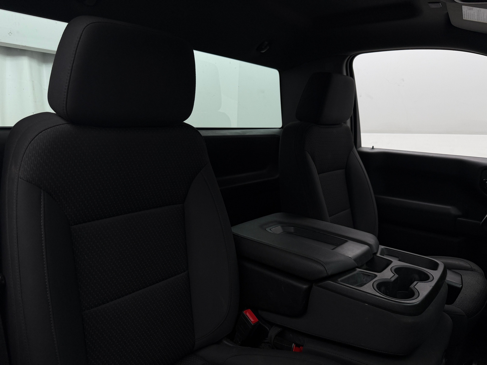Thumbnail: 2022 Chevrolet Silverado 1500 - 2