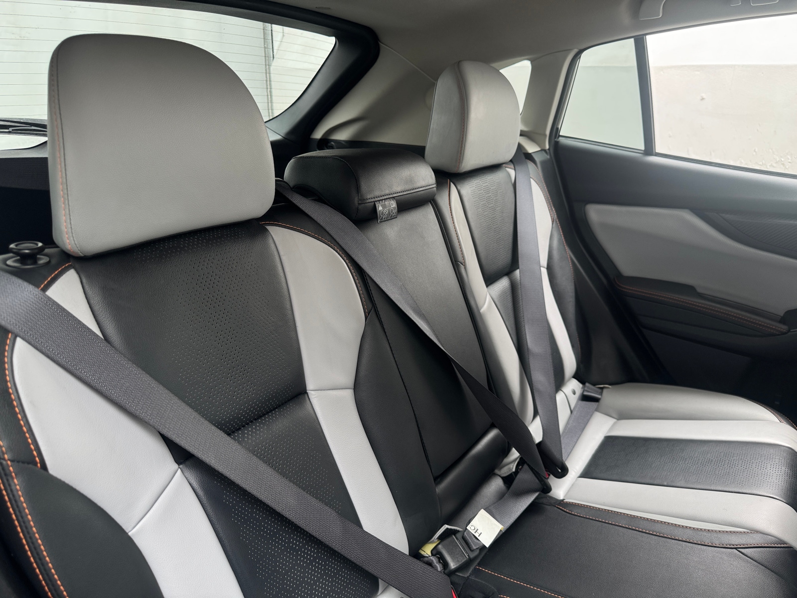 Thumbnail: 2020 Subaru Crosstrek - 5