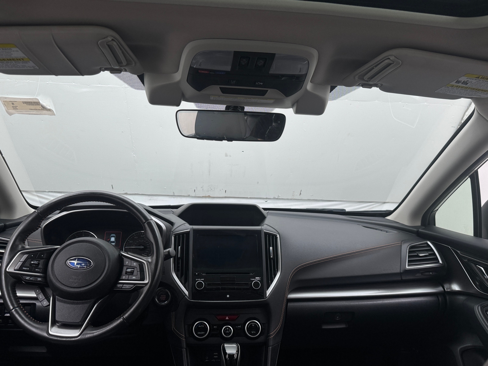 Thumbnail: 2020 Subaru Crosstrek - 2