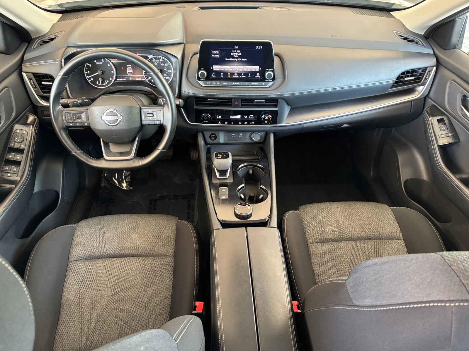 Thumbnail: 2025 Nissan Rogue - 3