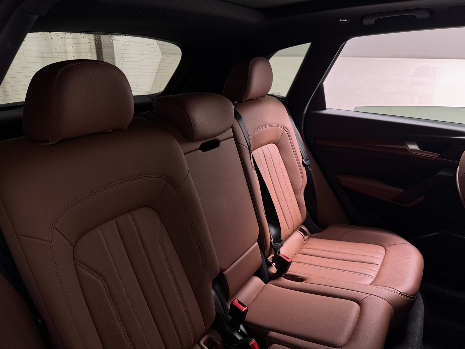 Thumbnail: 2022 Audi Q5 - 5