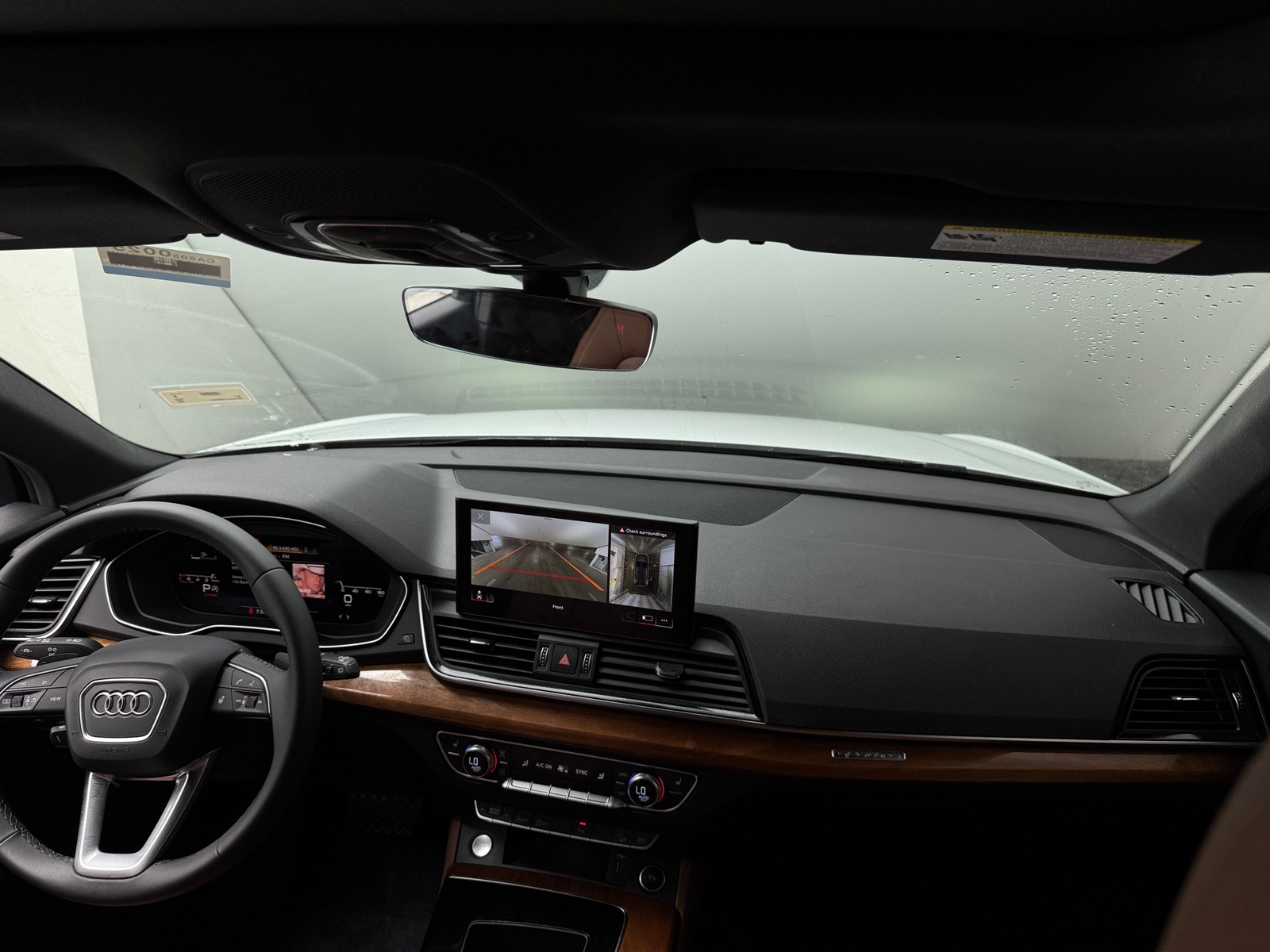 Thumbnail: 2022 Audi Q5 - 2