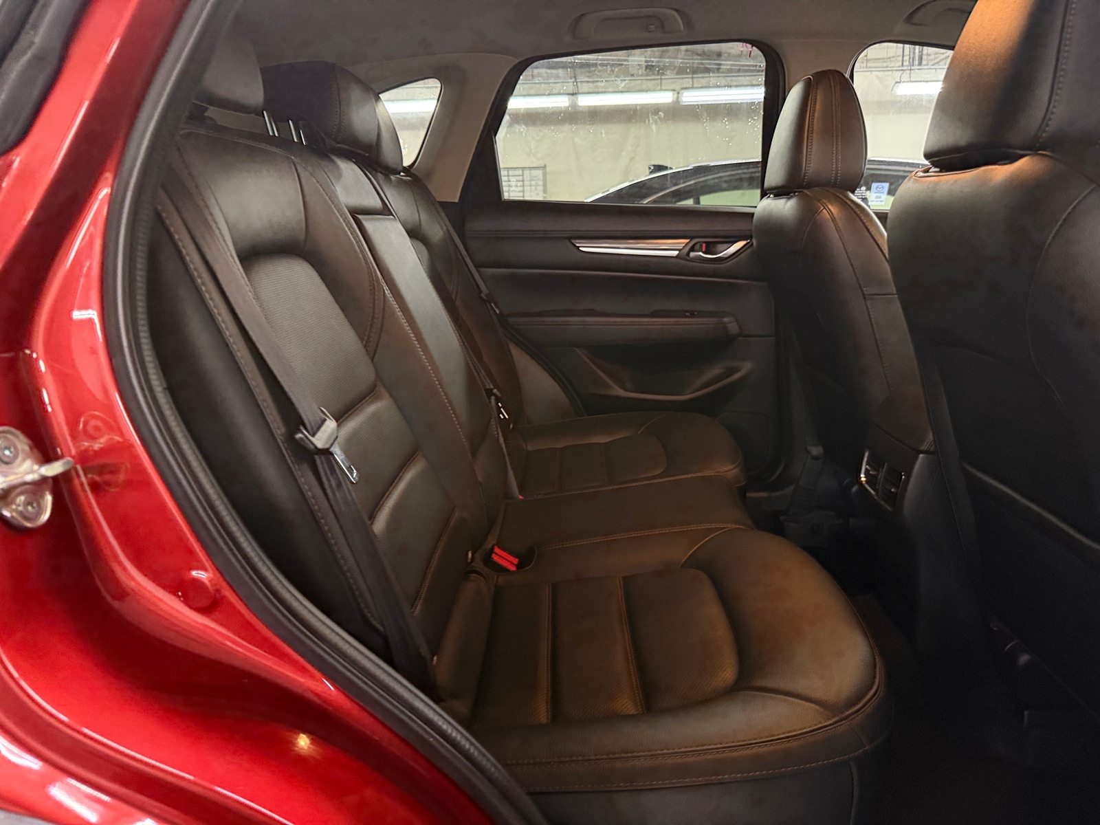 Thumbnail: 2022 Mazda CX-5 - 5