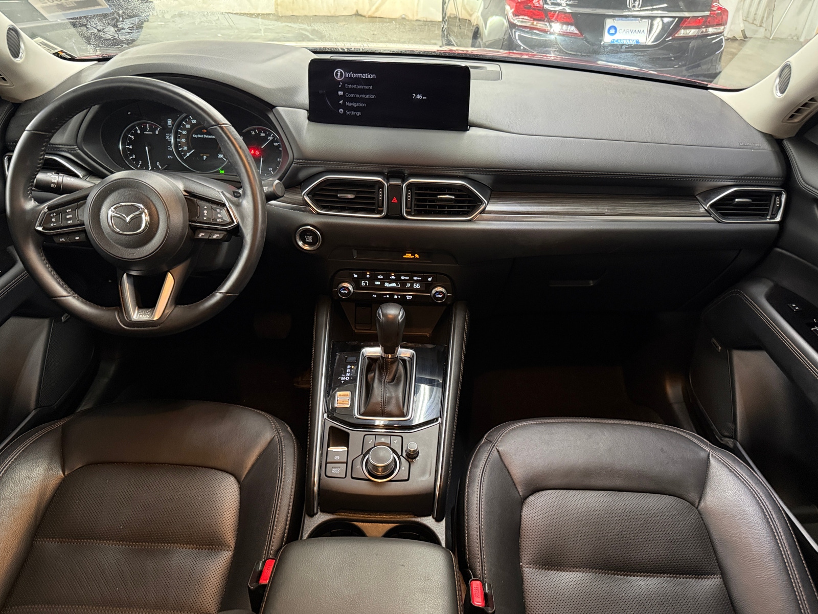 Thumbnail: 2022 Mazda CX-5 - 2