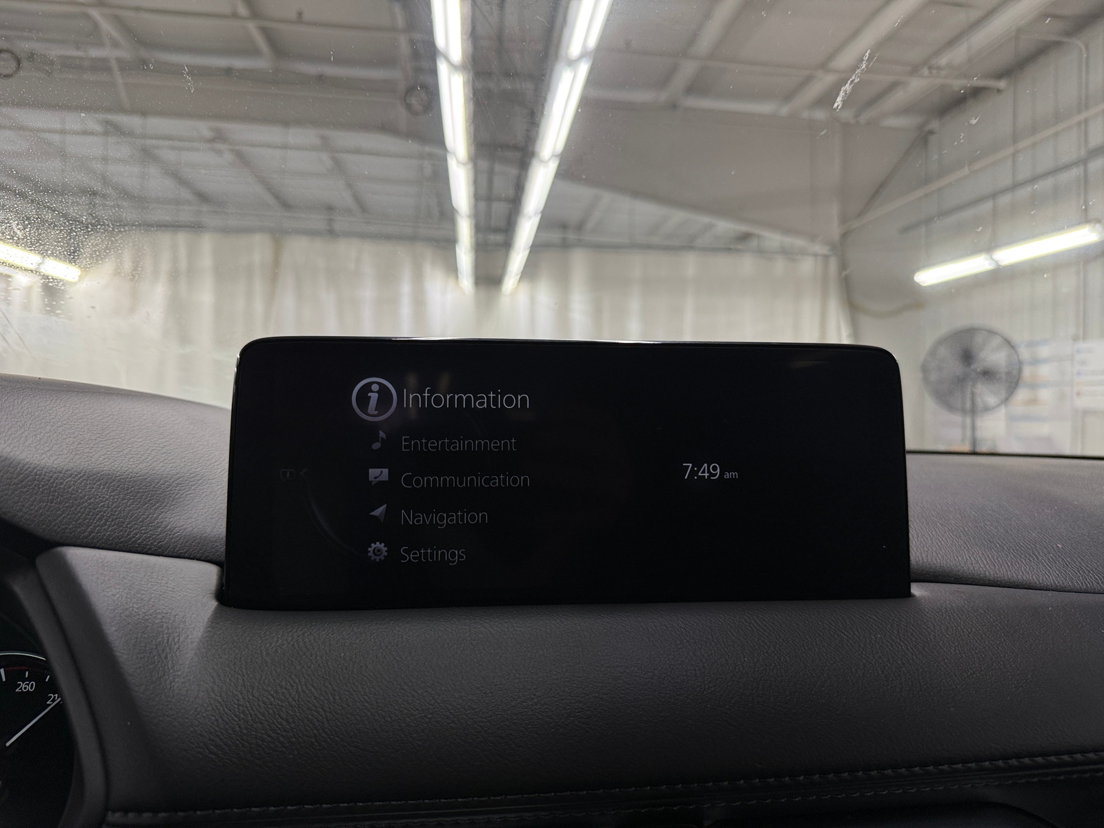 Thumbnail: 2022 Mazda CX-5 - 3