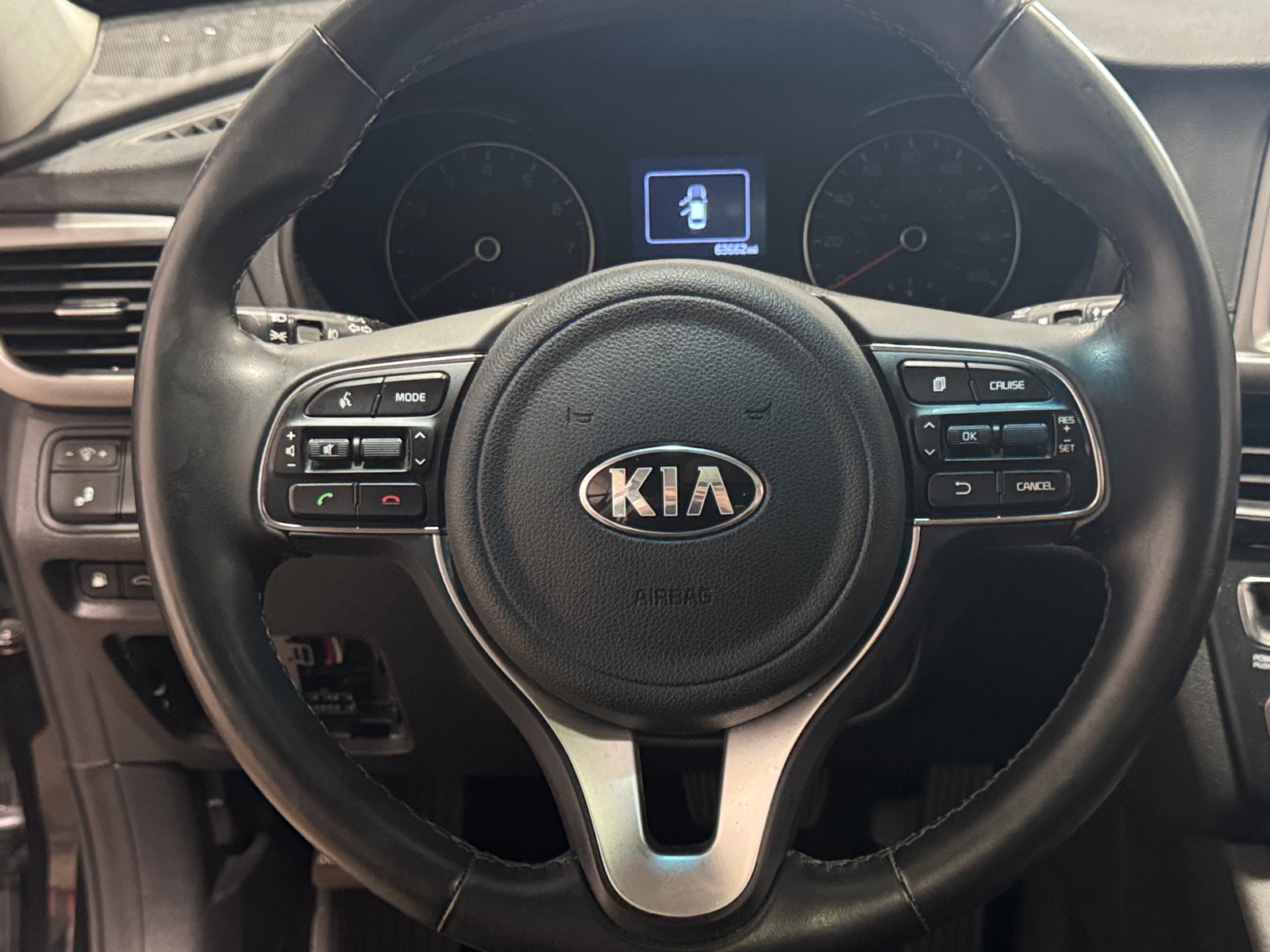 Thumbnail: 2018 Kia Optima - 5